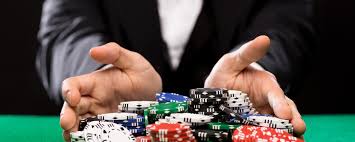 Casino Vabank